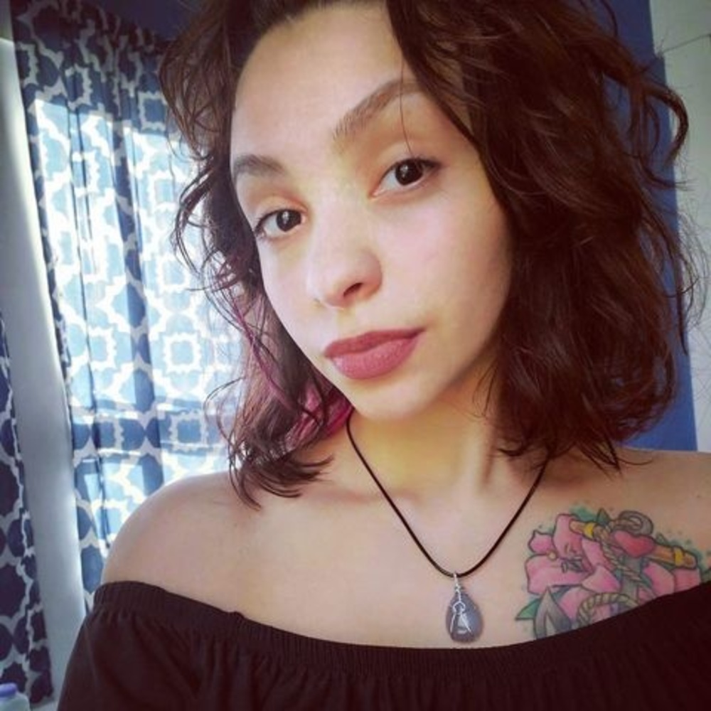 Meet your Posher, Sammi